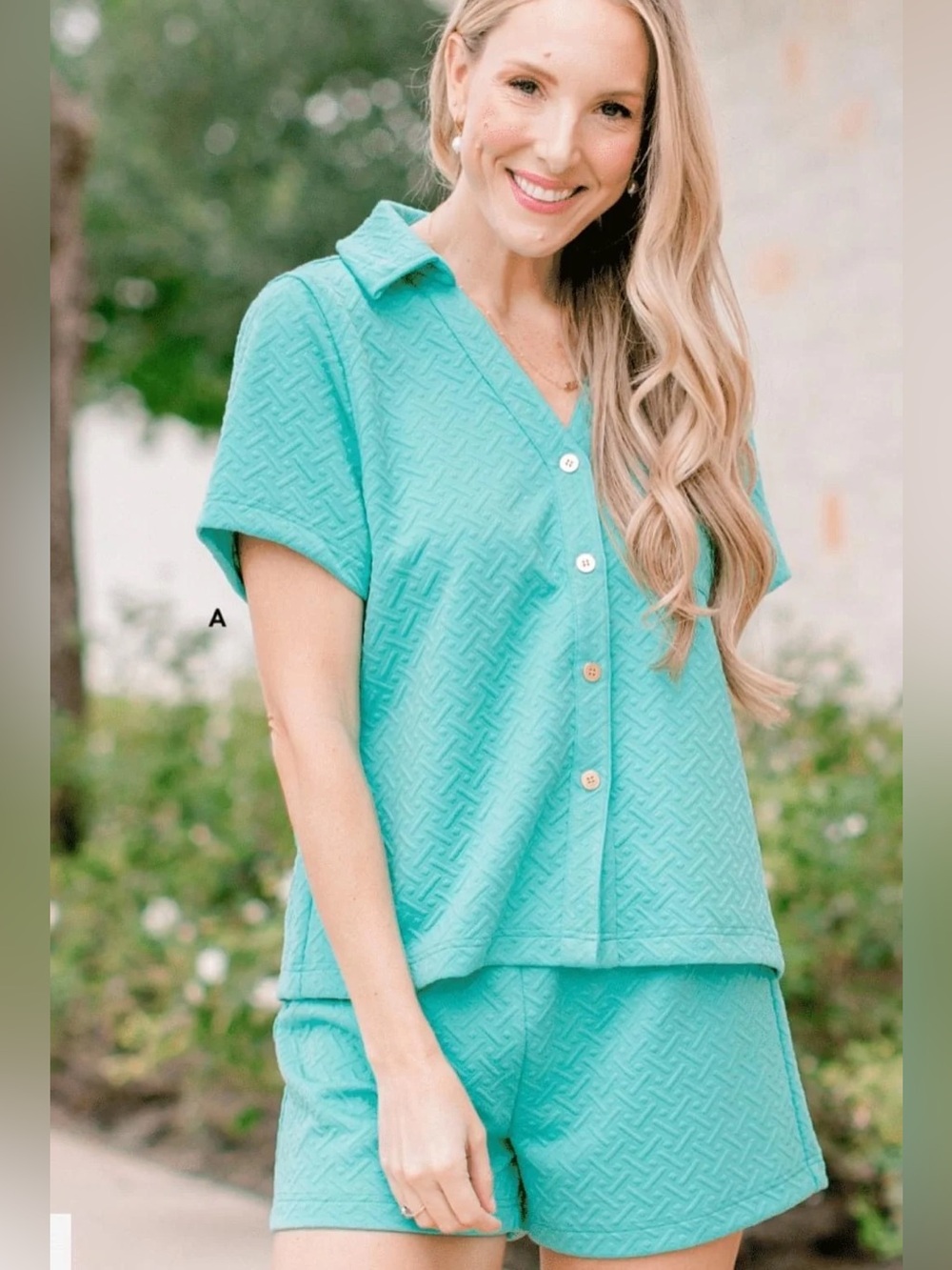 Women’s two piece set - Picture 2 of 3